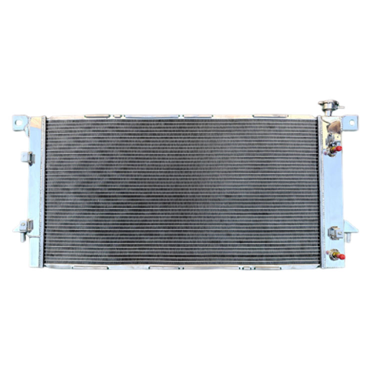 10 Radiateur Ford Raptor 12e génération F150