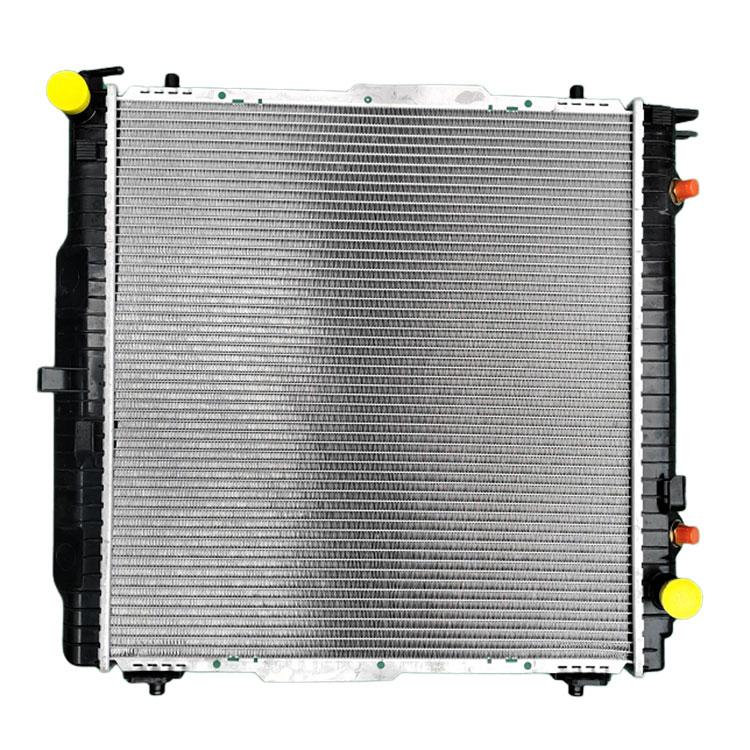 Radiateur Mercedes-Benz W463 G500