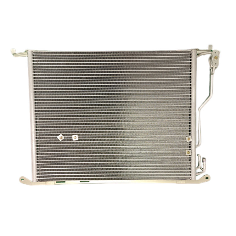 Mercedes Benz 98 W220 Condenseur