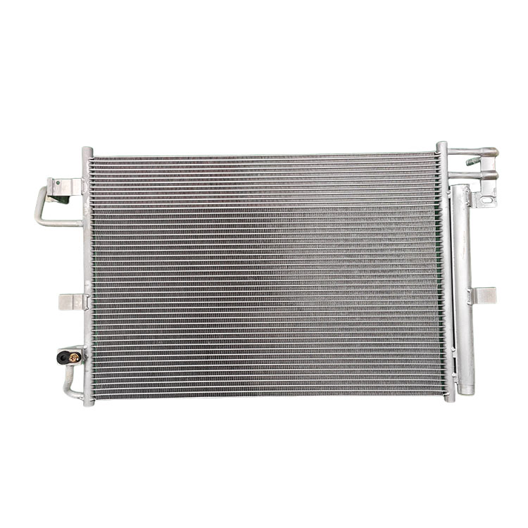 Condenseur Ford 13 Explorer