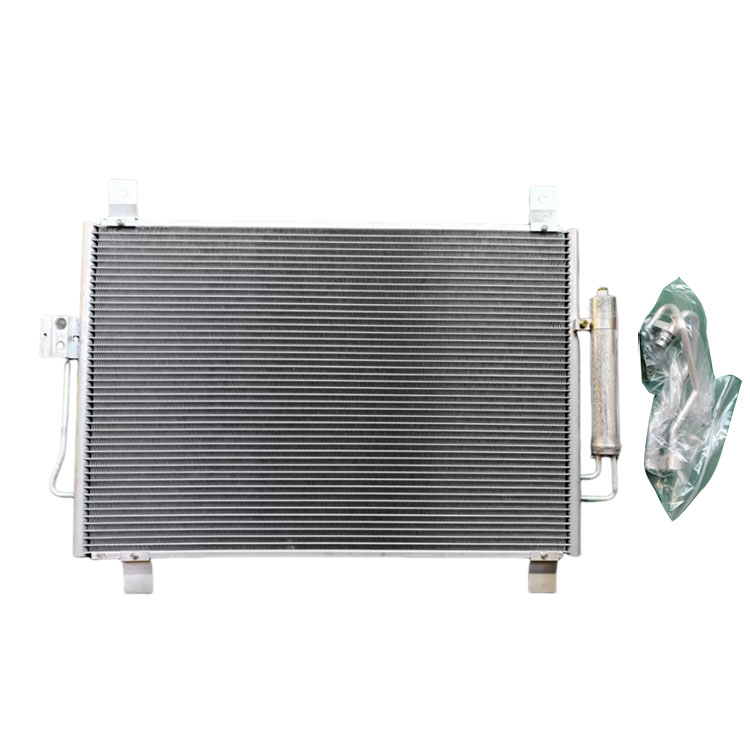 Condenseur de climatisation pour moteur Infiniti JX3513-200