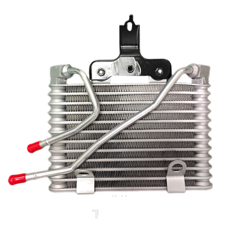 Radiateur de transmission Honda 18 Accord CV3