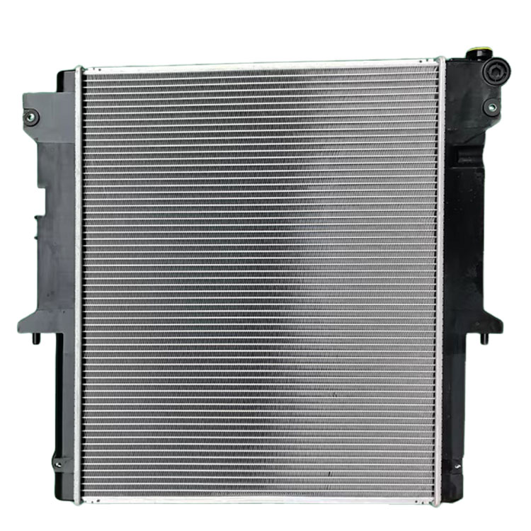Radiateur automatique