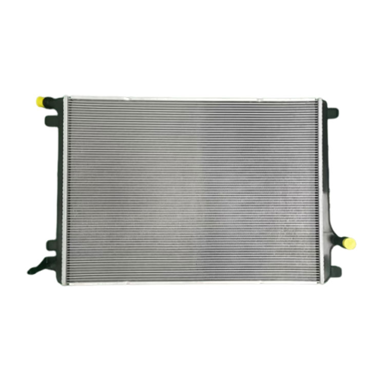 Radiateur de réservoir d'eau basse température Benz W206