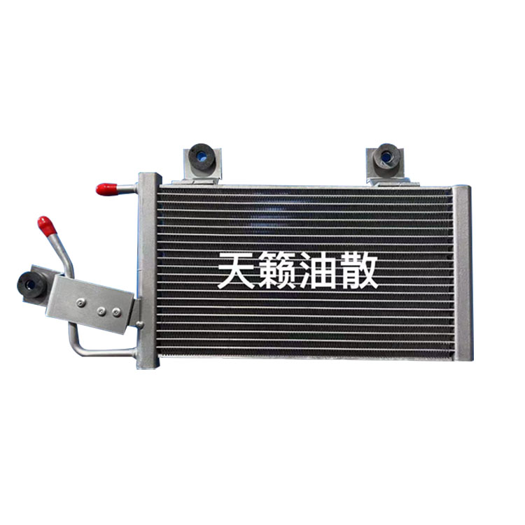 Nissan 13 Teana L33 Radiateur de transmission