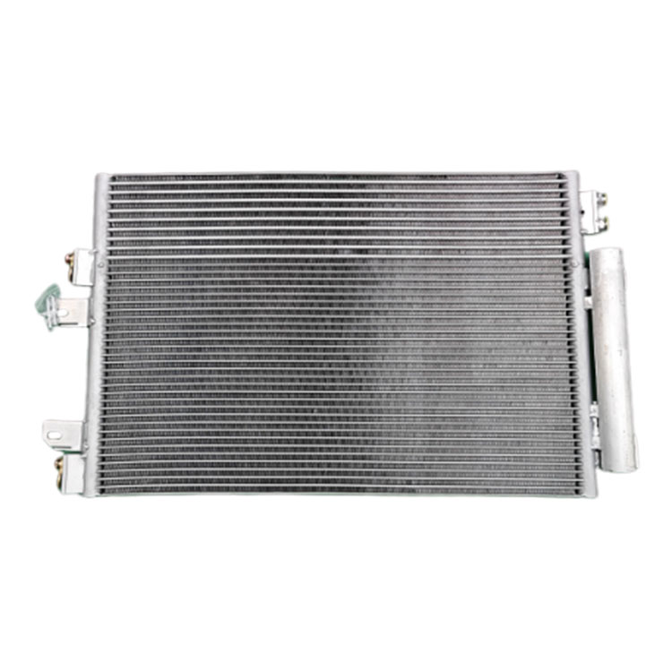 Condensateur Jeep 11 Compass