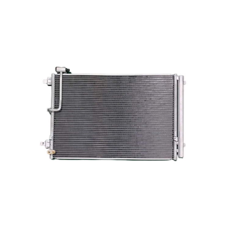AUDI A8 L Condenseur de climatisation AC