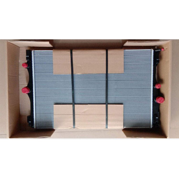 Radiateur automatique Benz W247 W177 classe A