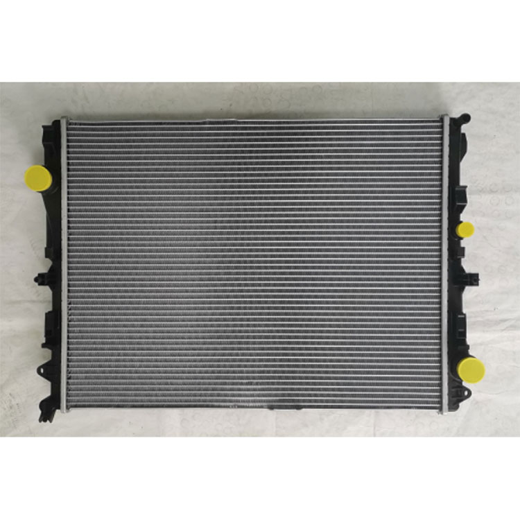 Radiateur automatique Benz W222 Classe S
