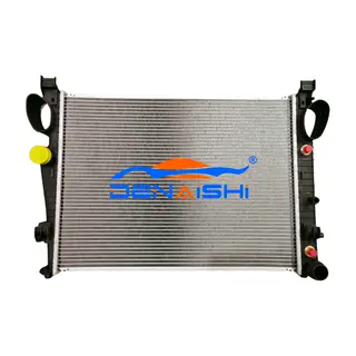 Radiateur pour Benz Cl-Class W215 CL500 99- AT