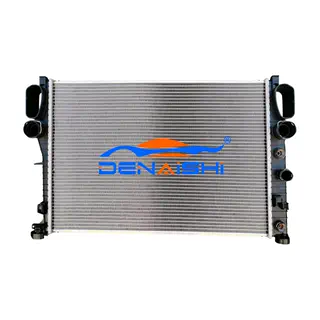 Radiateur pour Benz Cls-Class W219 CLS 280 04- AT