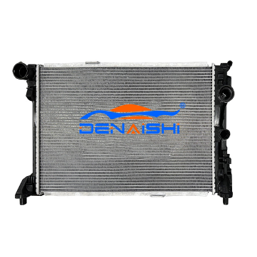 Radiateur pour Benz Hella Service MT
