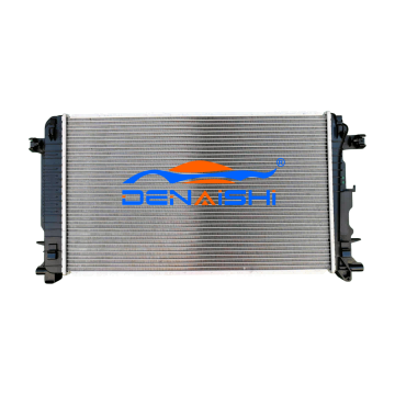 Radiateur pour Benz Sprinter 3.0L V6 10-14 MT