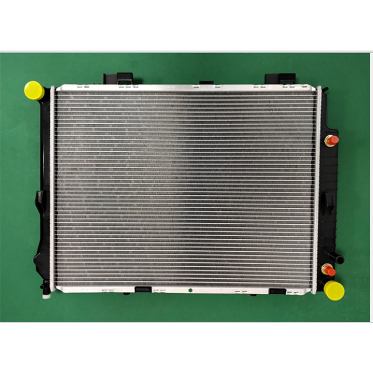 Radiateur automatique de base Benz 1995 1,8 L C200