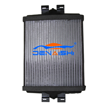 Radiateur pour BMW F20-F30