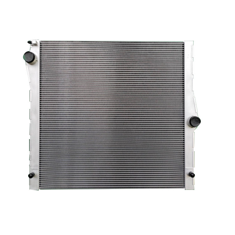 BMW X5 E70 3.0 4.8 2006-2013 Radiateur automatique
