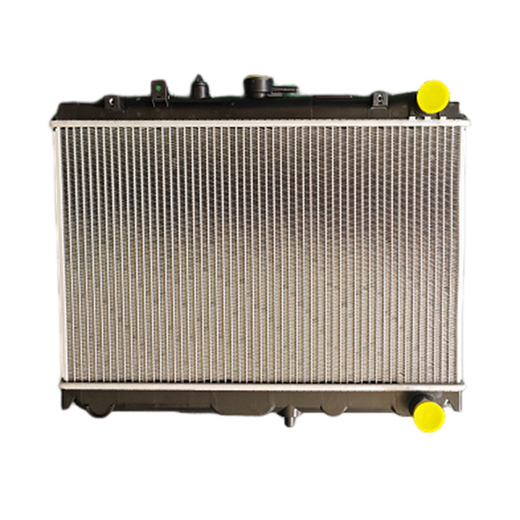 Radiateur Mazda 96 Bongo