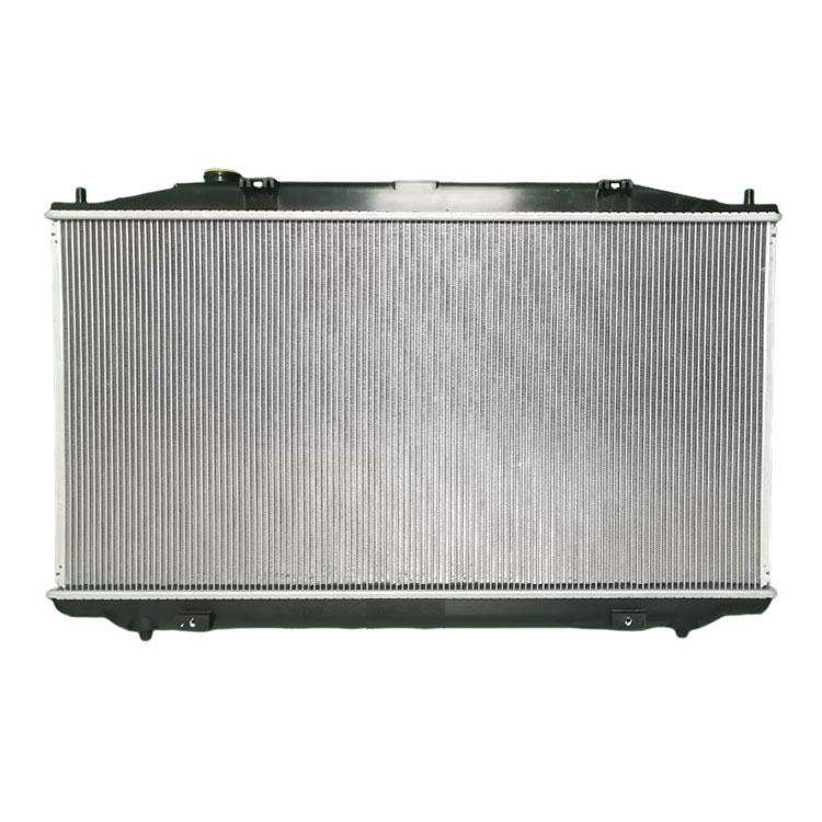 Radiateur Honda 09 Spirior