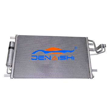 CANCANSER pour Hyundai Kia Sportage LX L4 2.0L 05-10