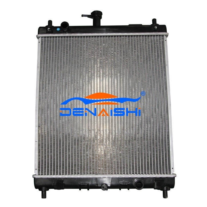 Radiateur pour transport 1,6 09- Mt