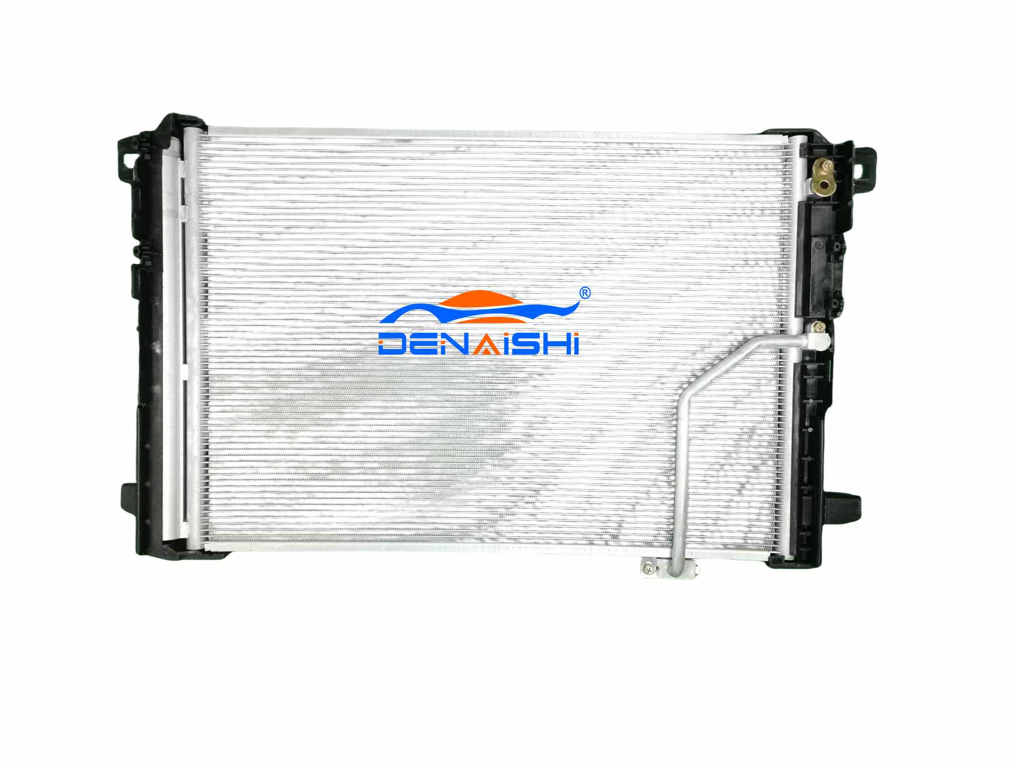 Condenseur pour Benz C-Classe W 204 C 180 07-