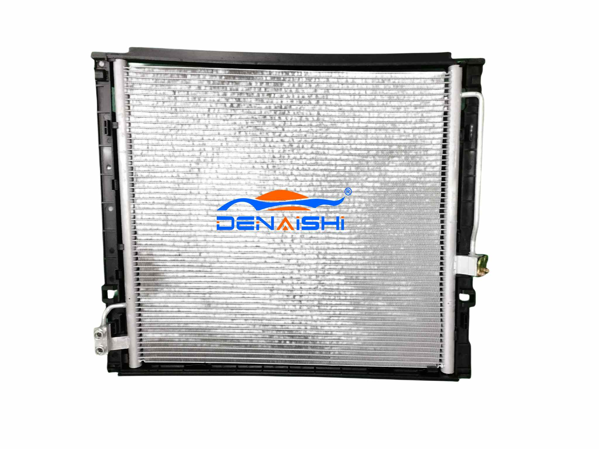 Condenseur pour Benz W166