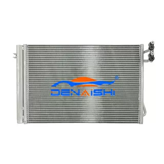 Condenseur pour BMW 1 E81-E82-E87-E88 128i 04-