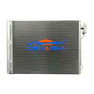 Condenseur pour BMW 5 F10-F11-F18 520 I 10-