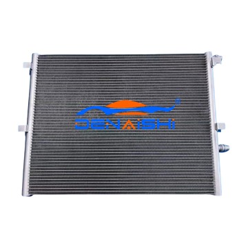 Condenseur pour BMW 5 G38