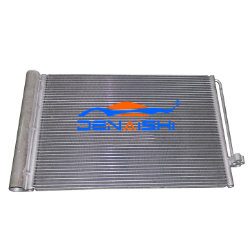 Condenseur pour BMW 7 E65-E66-E67-E68 730 I 01-