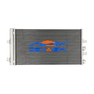 Condenseur pour BMW F49