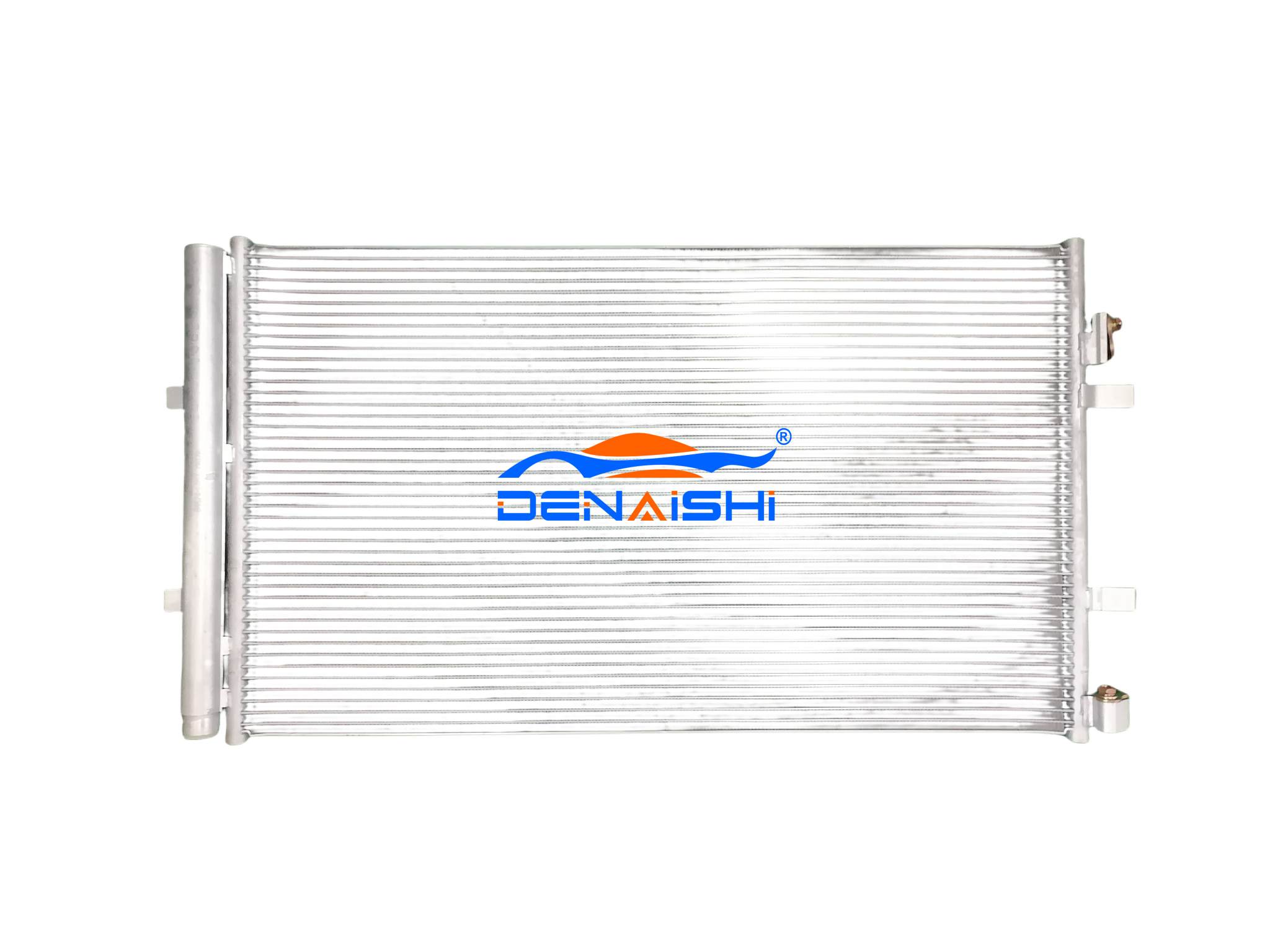 Condenseur pour Ford Transit New V348