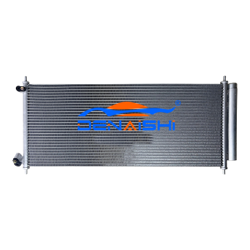 Condenseur pour Honda Ex L4 1,5L 07-08