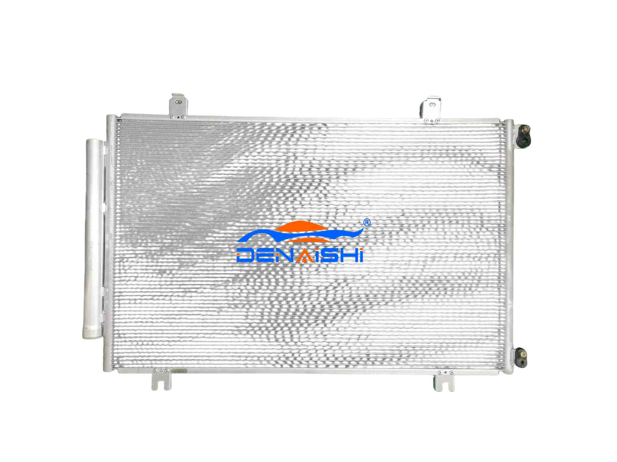 Condenseur pour Honda RP1