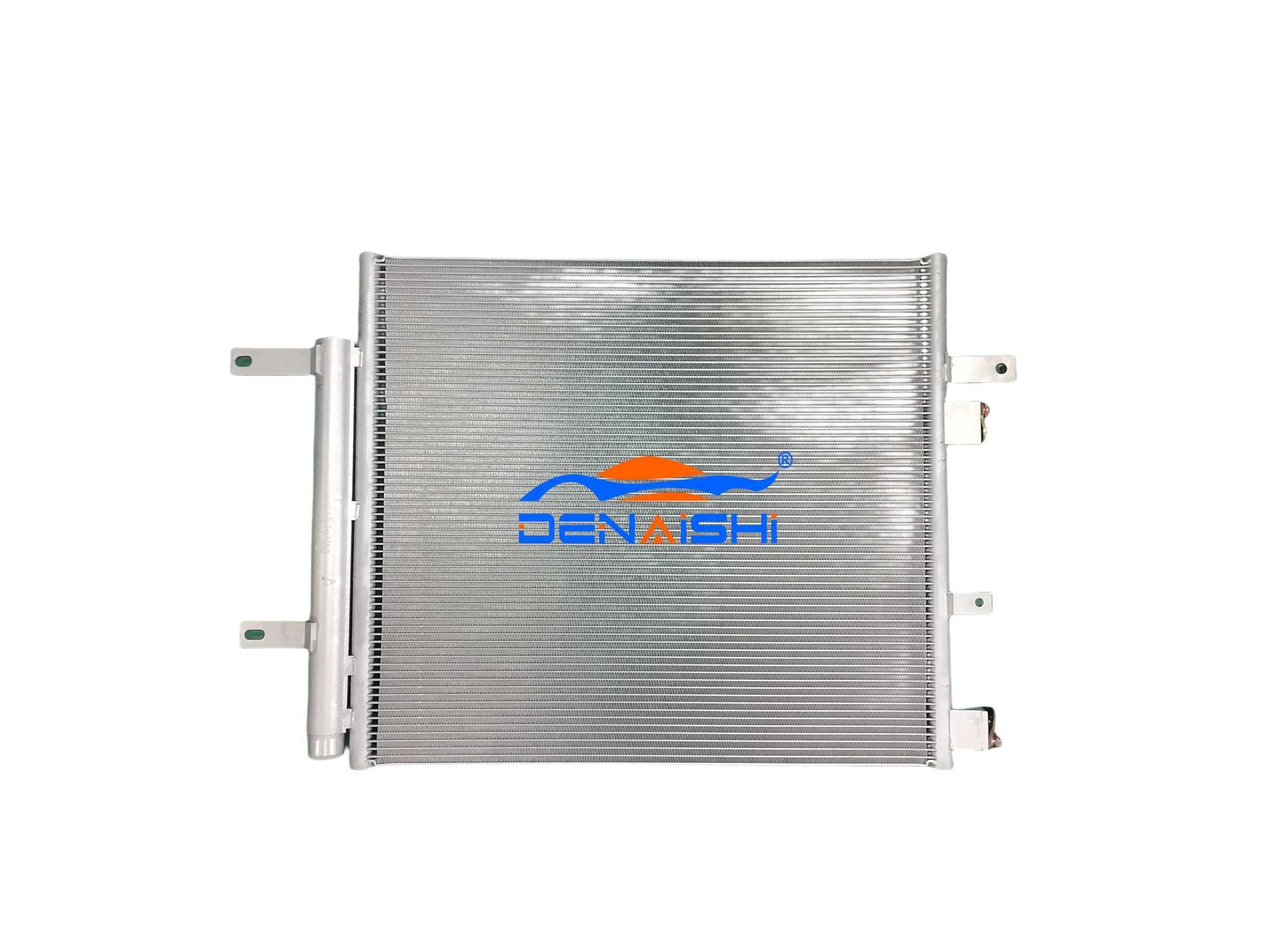 Condenseur pour Jaguar F-Type 14-19 / XFR 5.0L 13-15