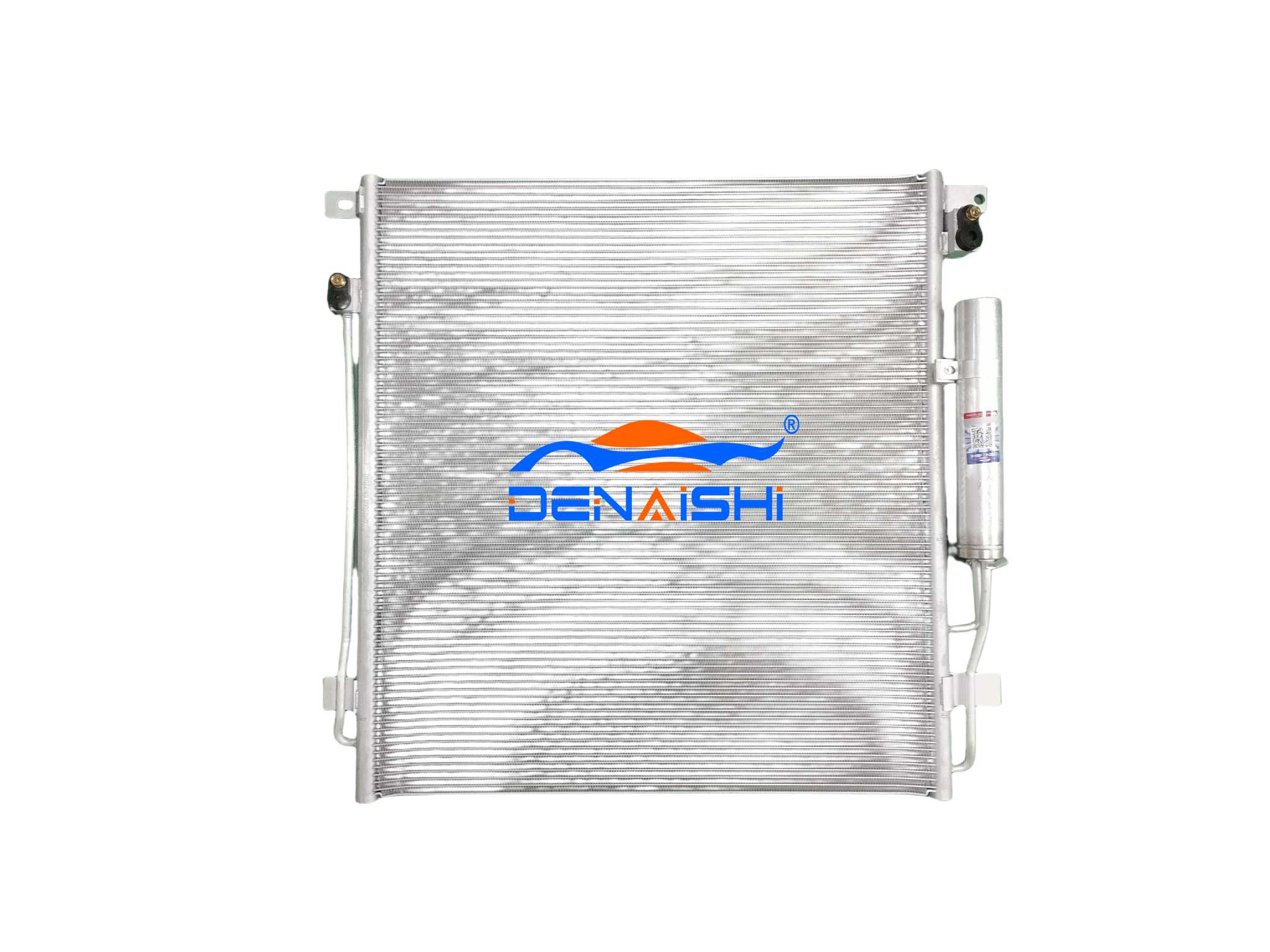 Condenseur pour Mitsubishi 6B31 20-