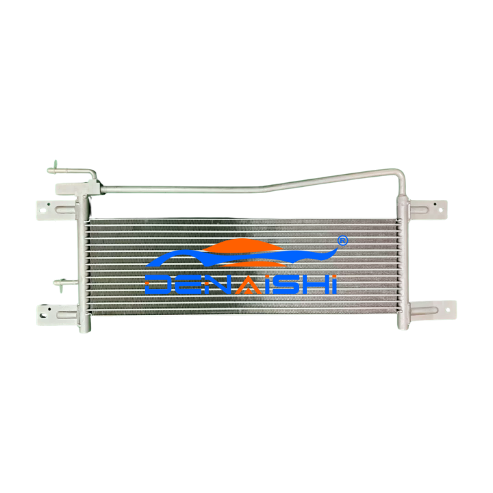Condenseur pour Nissan Armada