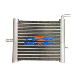 Condenseur pour Rover L462