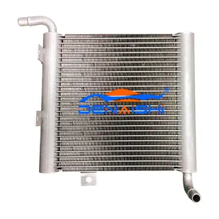Condenseur pour Rover L560