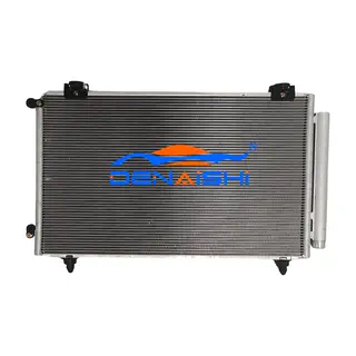 Condenseur pour Toyota Matrix XR L4 1,8L 03-04
