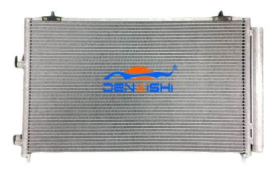 Condenseur pour TOYOTA RAV4 2.5L I4