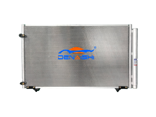 Condenseur pour TOYOTA SIENNA BASE