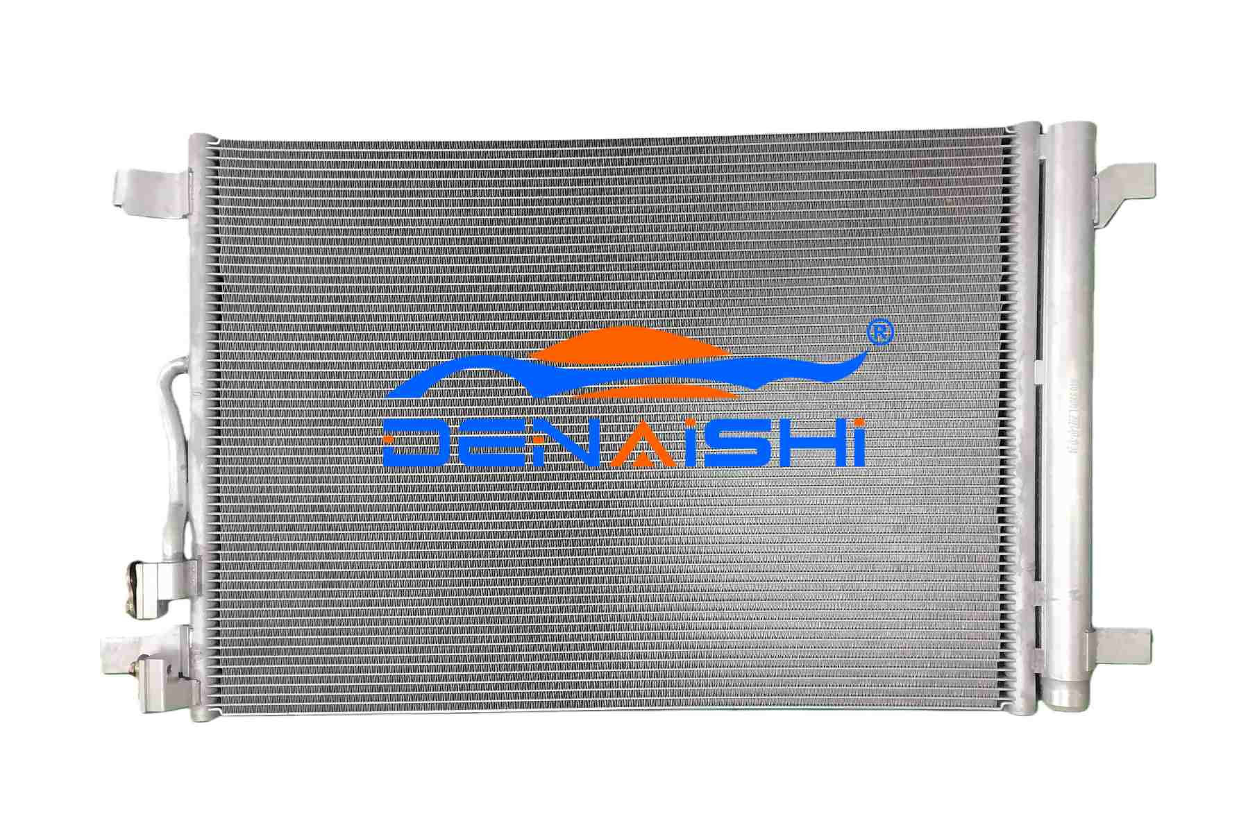 condenseur pour Volkswagen Golf Mk7