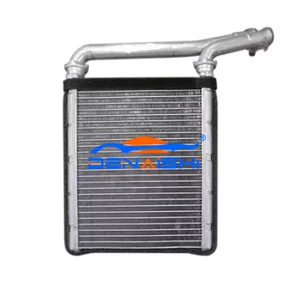 Radiateur pour Corolla Base L4 1,8L