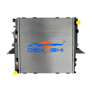 Radiateur pour Discovery III 4.3 04-09 à
