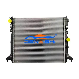 Radiateur pour Dodge Cadillac CT4 / CT5 MT