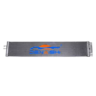 Radiateur pour Dodge Journey Crossroad GT, SE 2,4L / 3,6LSXT 15-19