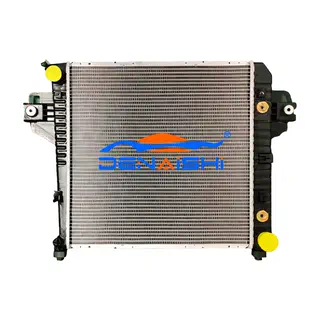 Radiateur pour Dodge Liberty Limited V6 3,7L 02-06 à
