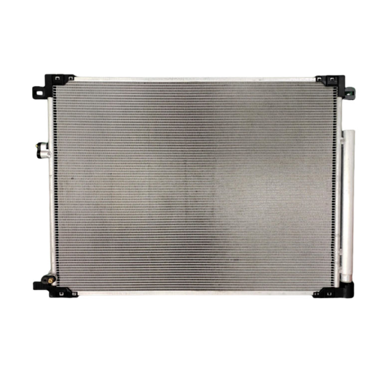Condenseur Toyota 22 Highlander