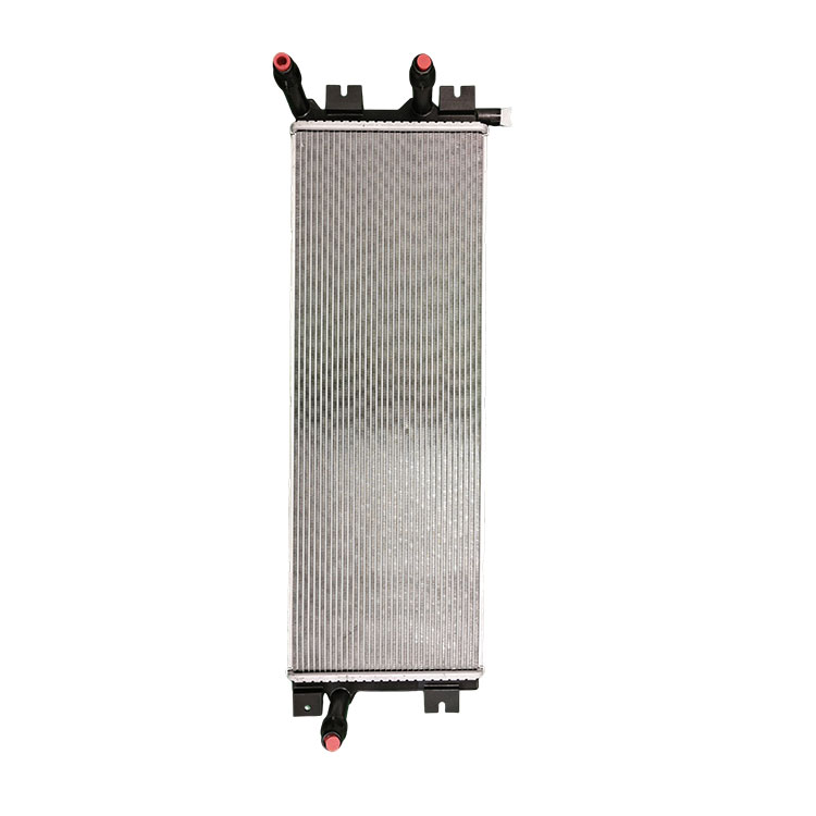 Radiateur à batterie électrique Toyota 23-BZ3